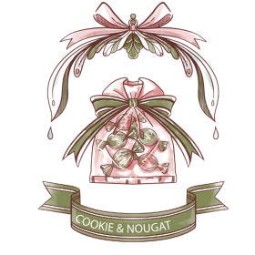 Cookie & Nougat