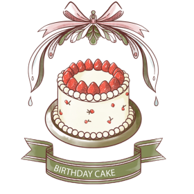 Birthday Cake